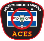 Automóvil Club de El Salvador - Logo png